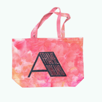 Fancy Gap Tote