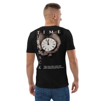 TURN BACK TIME SHOW SHIRT