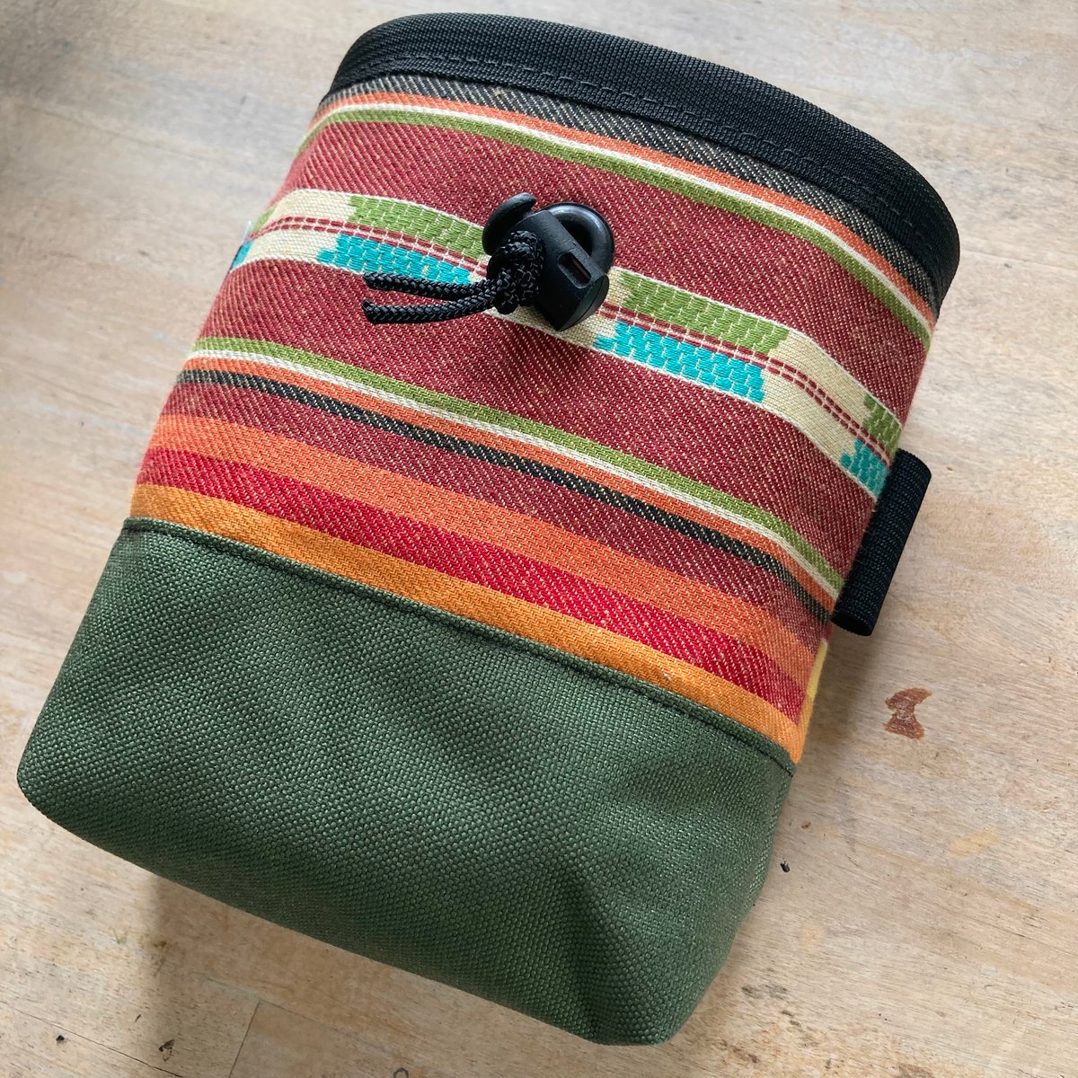 Geo Patterns | practical climbing