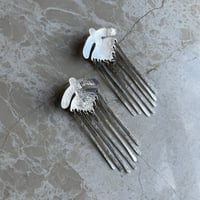 Image 1 of venus earring