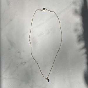 Image of constellation necklace