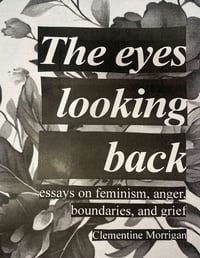 The Eyes Looking Back (Digital)
