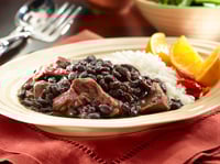 Feijoada: 