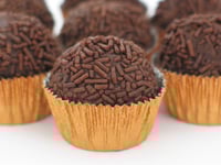 Brigadeiro: 