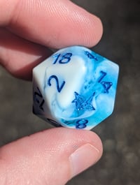 Image 1 of Gummy Shark Standard D20 Single