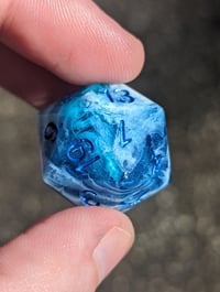 Image 5 of Gummy Shark Standard D20 Single