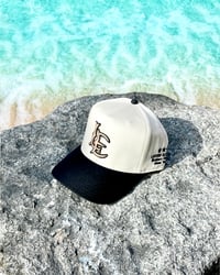 L.E hat Lavish Element - Blk/Natl