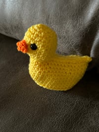 Image 4 of Rubber Ducky