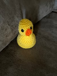 Image 2 of Rubber Ducky