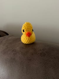 Image 1 of Rubber Ducky