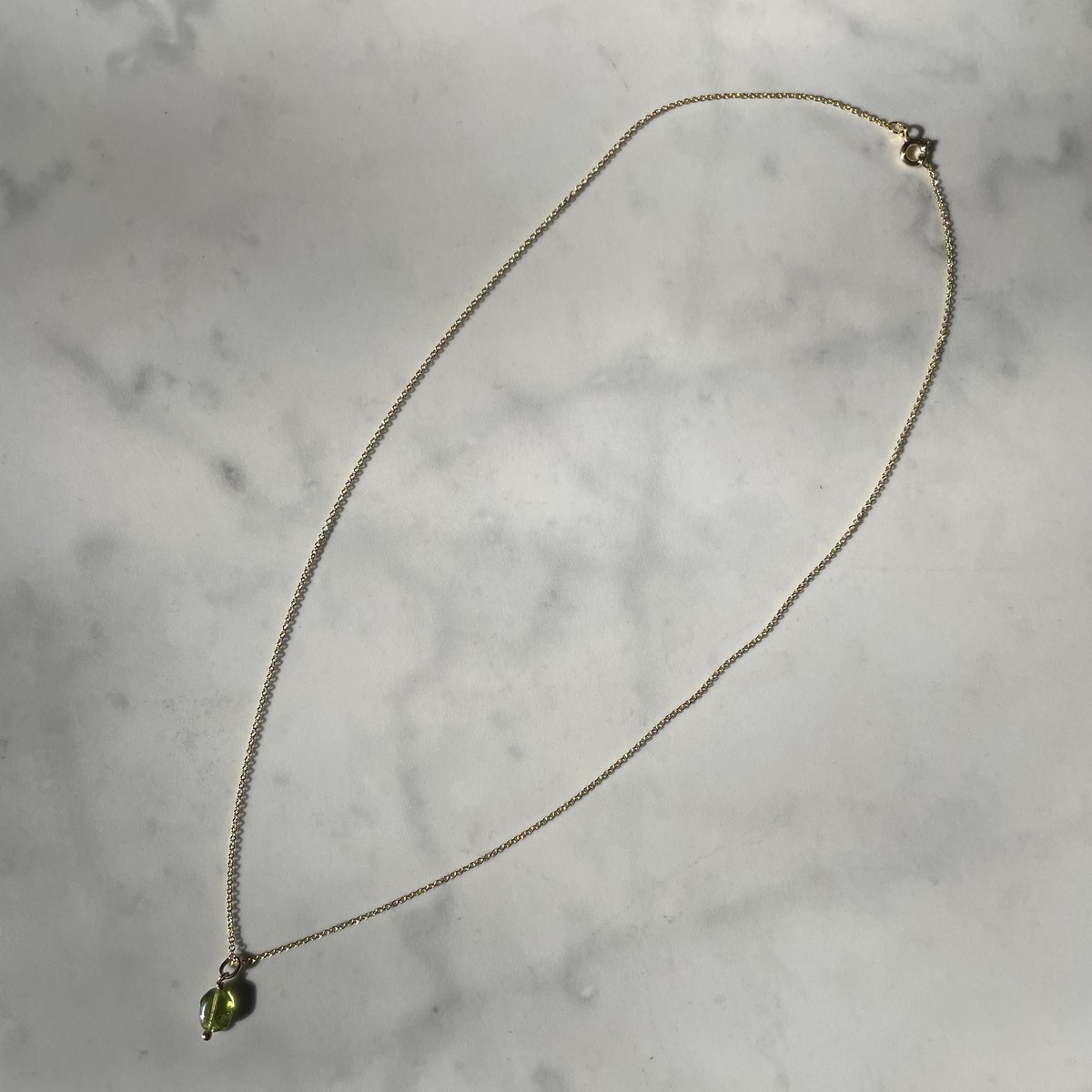 Image of mae necklace