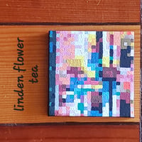 Image 2 of "TILA" mini paintings