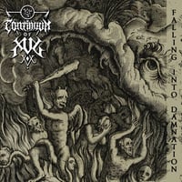 Continuum of Xul - Falling into Damnation 
