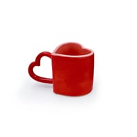 Image 2 of Heart Mug