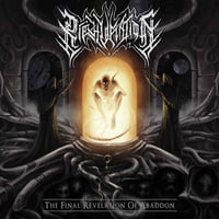 Riexhumation - The Final Revelation of Abaddon