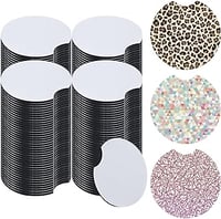 Image 1 of Car Coasters