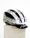 "Allez LA X Katie Rieger" Network Smith Helmet