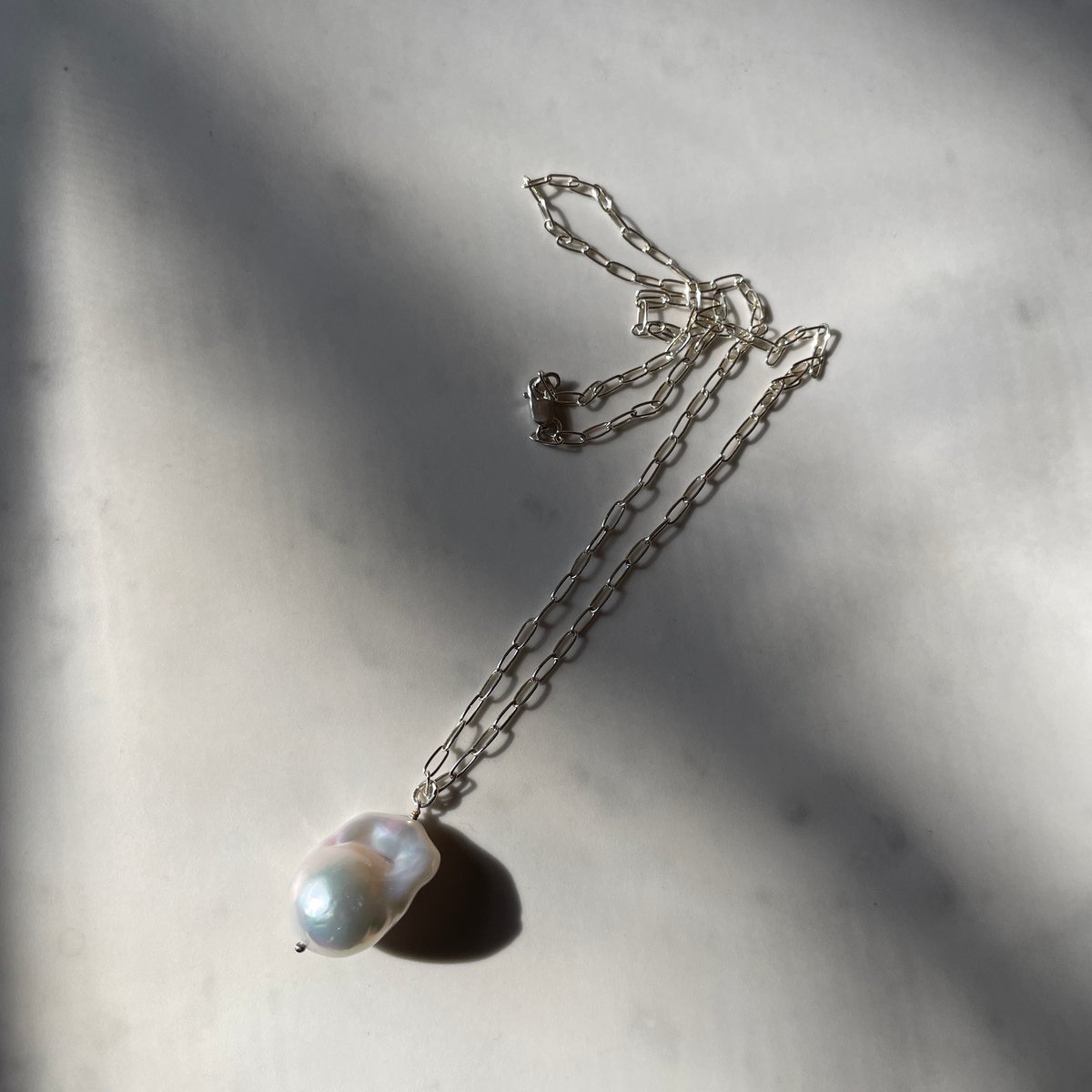 Image of mari necklace