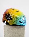 "Benjie Escobar" Express Smith Helmet