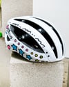 "Peace Sports" Network Smith Helmet