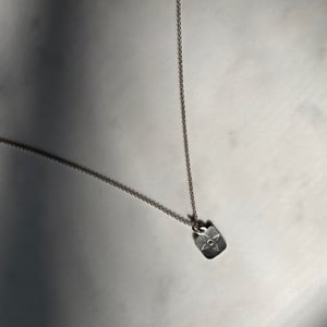 Image of cino necklace