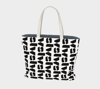 Logo Large Tote Bag