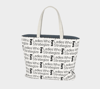 Large Tote Bag