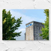 R&H Hall 1 8x12