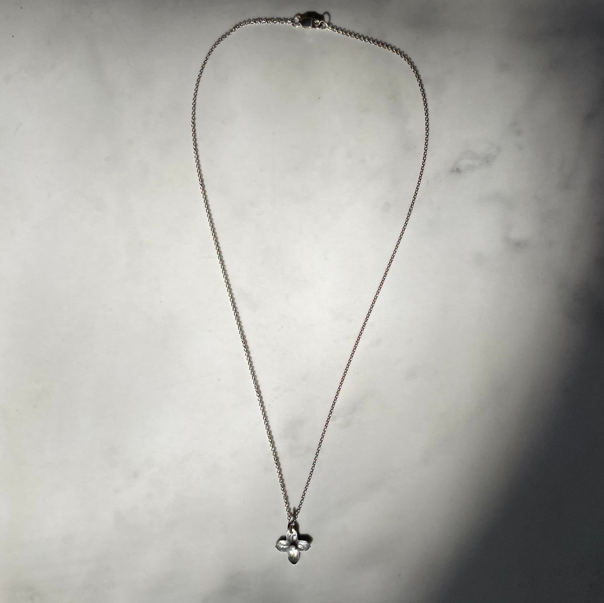 Image of botanica necklace