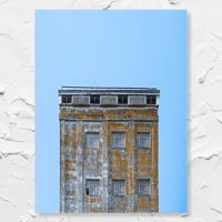 R&H Hall 3 12x16