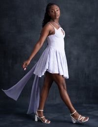 Image 1 of Serenity Dress