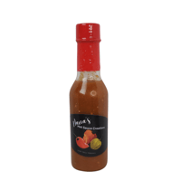 Smokey Habanero Hot Sauce 