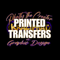 Print Transfers