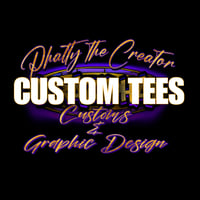 Custom Tees