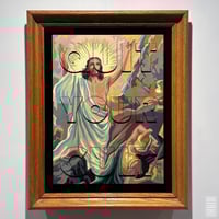 Image 1 of Quit Your Cult 1 (Secret Message Series)