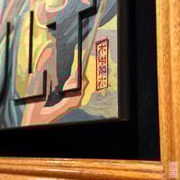 Image 4 of Quit Your Cult 1 (Secret Message Series)