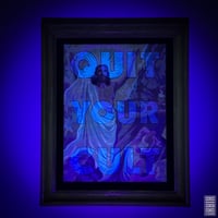Image 2 of Quit Your Cult 1 (Secret Message Series)