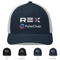 Image of REX Hat - REX PulseChain Logo