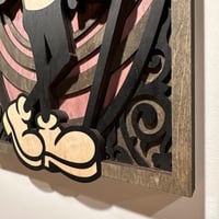 Image 3 of Ode to Man-Woman IV