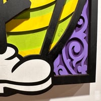 Image 3 of Ode To Man-Woman I