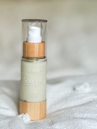 Graceful Eye & Face Cream