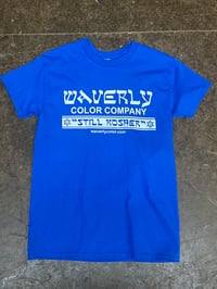 Waverly "STILL KOSHER" shirt- FREE domestic shipping! 