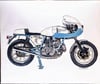DUCATI DESMO