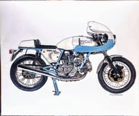 Image 1 of DUCATI DESMO