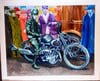 BROUGH SUPERIOR OG