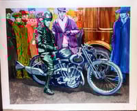 Image 1 of BROUGH SUPERIOR OG