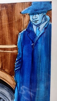 Image 4 of BROUGH SUPERIOR OG