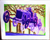JALOPY LEAP