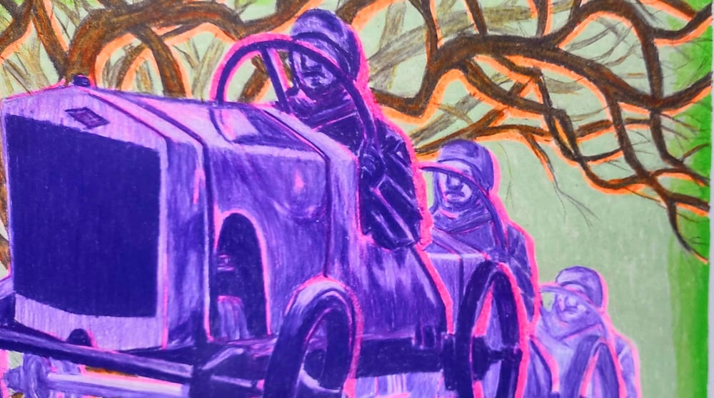 JALOPY LEAP