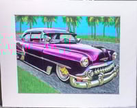 Image 1 of MIAMI SLED